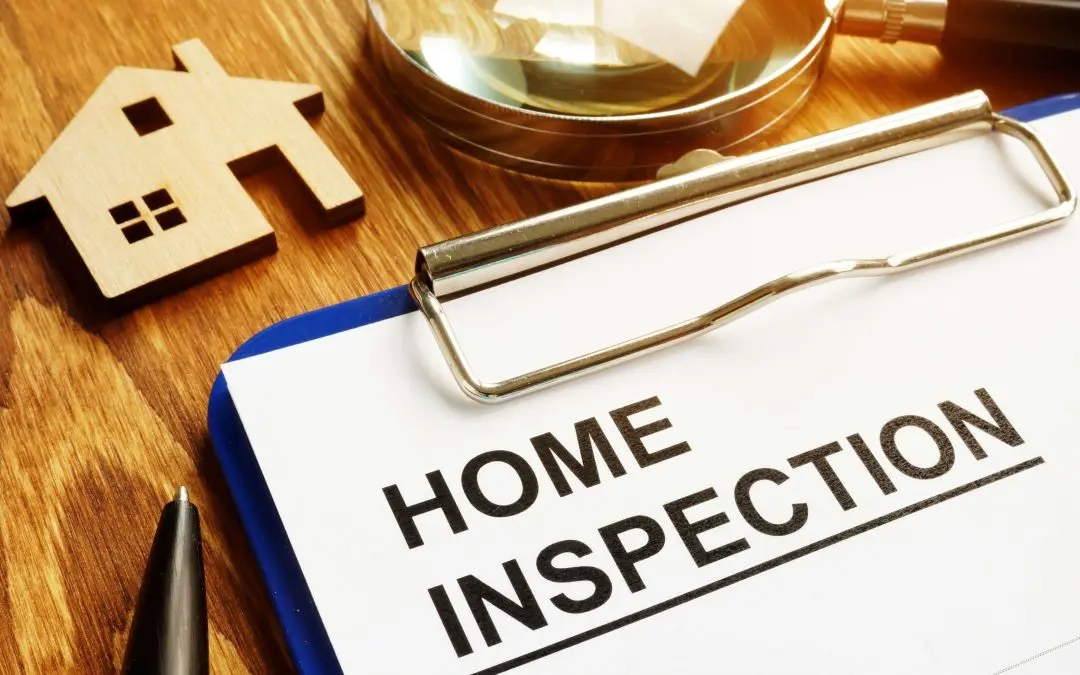 questions to ask your home inspector