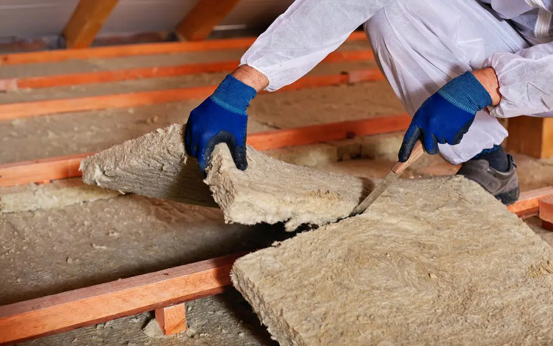 Attic Insulation: A Smart Upgrade for Comfort and Efficiency