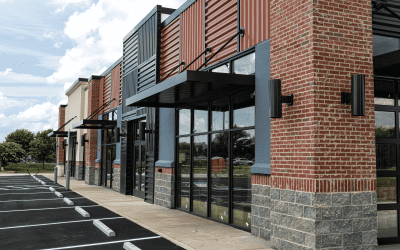 Commercial Property Inspection: A Smart Guide to Protecting Your Investment