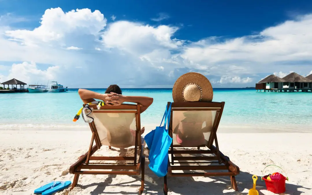Keep Your Home Safe on Vacation