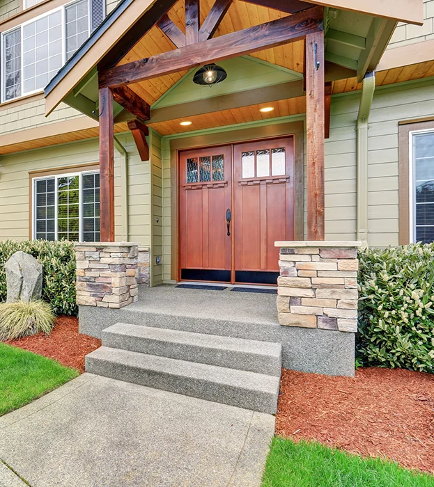 Home Inspection Services