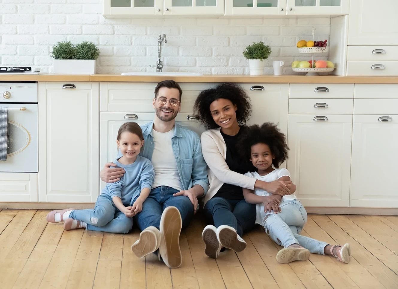 Quantum Home Inspections with New Home buyers