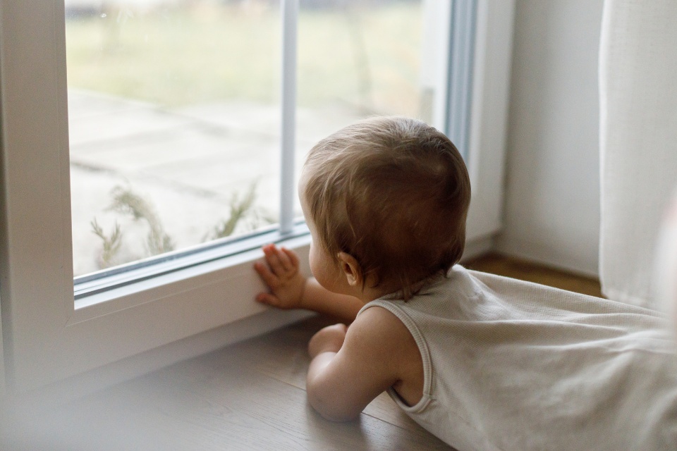 Babyproofing Your Home